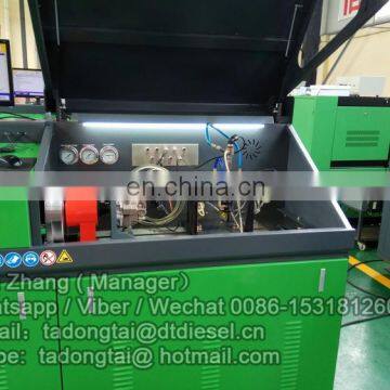 STAR PRODUCT CR815 Common Rail Pump And Injector Test Bench