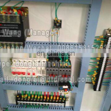 EPS 815 Pump Test Bench Diesel Injection Test Bench 380v 3phase or 220v 2phase photo-4