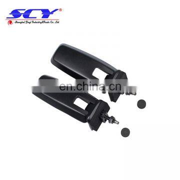 Liftgate Glass Hinge Suitable for FORD ESCAPE MERCURY MARINER 8L8Z78420A68C 8L8Z-78420A68-C 8L8Z78420A68D 8L8Z-78420A68-D