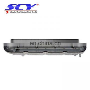 China Auto Parts Suitable for Pontiac Engine Car Valve Cover With Gasket OE 264965 264-965 12570427 photo-2