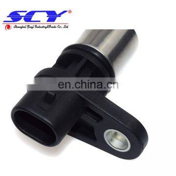 Crankshaft Position Sensor Suitable for BUICK RAINIER 2004-2007 8125677120 81256-77120 24576398 917713 2CRK0228 213970 PC134 photo-5