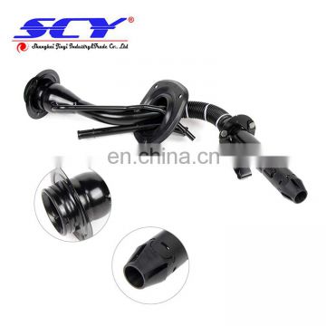 Suitable for Ford 1999-2004 Fuel Tank Filler Neck 3R3Z9034AA 1R3Z9034AA XR3Z9034EC YR3Z9034AA 577104 FN703