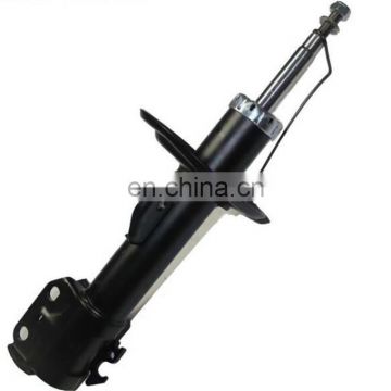 front right auto gas shock absorber 48510-52790 KYB 334472 for Japanese car PRIUS / YARIS/VITZ/BELTA