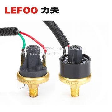 LF20 hydraulic adjustable vacuum pressure switch ,Pressure Switch For Truck/ CAR / Heavry Machine System