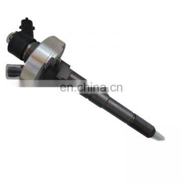 Genuine New Patrol Engine Injector 16600-MA70A Common Rail Injector For NISSAN ZD30 Y61 BOSCH Original Injector 0445110284 photo-2