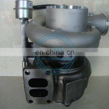 QSB6.7 Diesel Engine Turbocharger HX35W Genuine Engine Turbocharger 3792447 3792448 photo-5