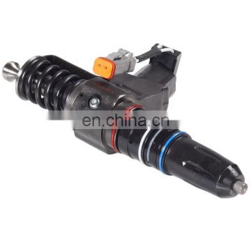 N14 engine fuel injector 3411759