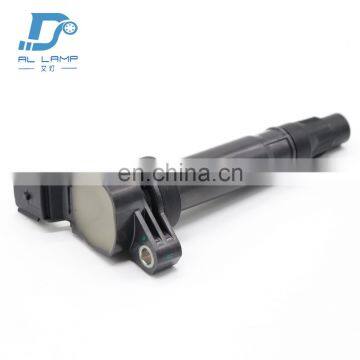 High Quality Ignition Coil 96983945 25190788 photo-4