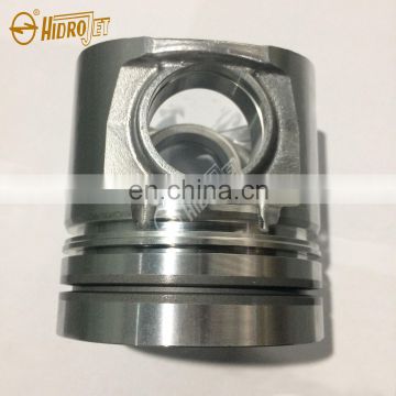 HIGH Quality Piston 3907163 (102mm) diesel engine parts 6BT Piston Body for sale