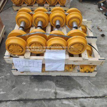 komatsu D60   D65 carrier roller assy 141-30-00566