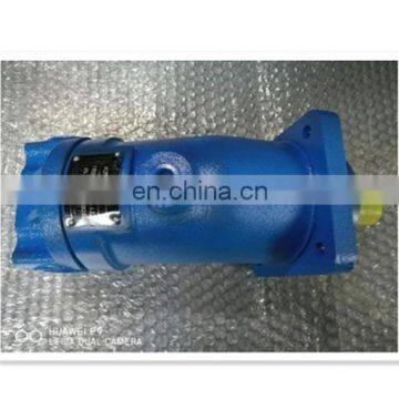 top selling Rexroth A2F series hydraulic motor A2F12W2P1