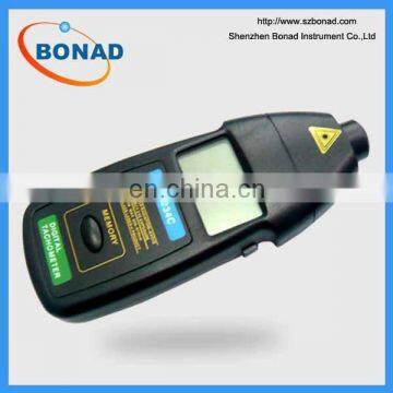 Photo Tachometer (Laser) SM2234A DT2234C