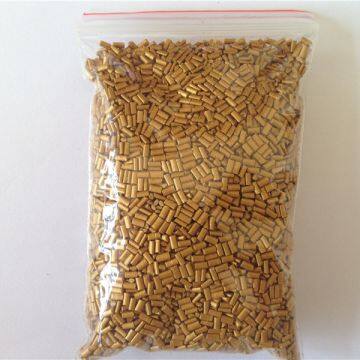 Flame Retardant Masterbatch Anti-aging And Non-toxic Film Blowing Industry photo-2