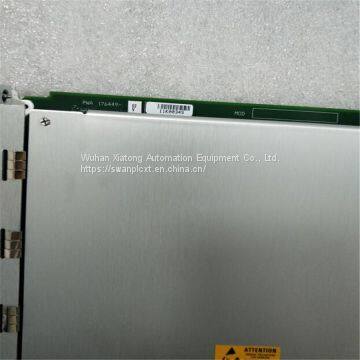 Bently Nevada 3500/22 Bently 146031-01 Transient Data Interface photo-2