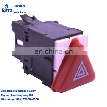 Hazard Light Switch for Skoda Fabia Fabia T5 OEM 6Y0 953 235 ,6Y0953235