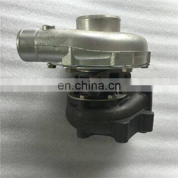 Turbo Factory Direct Price T04B-T66 Turbocharger photo-3