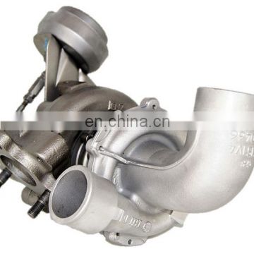 Chinese turbo factory direct price VB25 17201-0R060  turbocharger