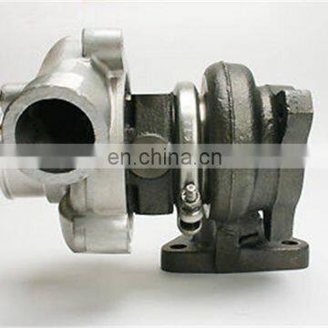 Chinese Turbo Factory Direct Price TD04-10T 49177-01515 MR355220 Turbocharger photo-2