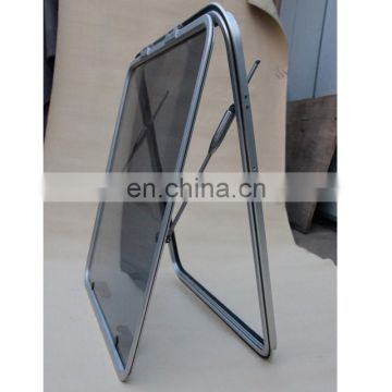 Aluminum Frame Deck Hatches