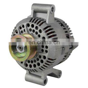 Wholesale Auto Spare Parts 12V 130 A  Alternator F6UU-10300-EB  7768  for FORD