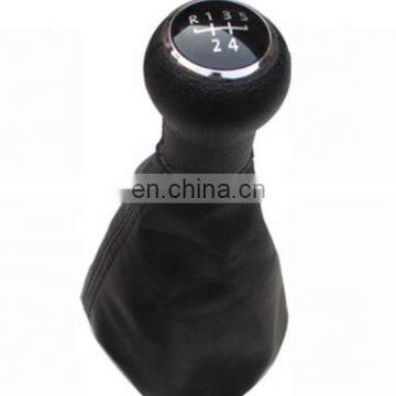 1H0711141A 1H0711115A Gear shift knob Assembly gear shifting handle Complete for Golf 3 T4 Vento 5-Gang Golf 31H5 1993-1999