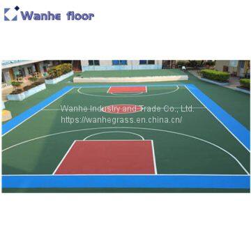 Kindergarten Preschool Flooring/Playroom Floor photo-4