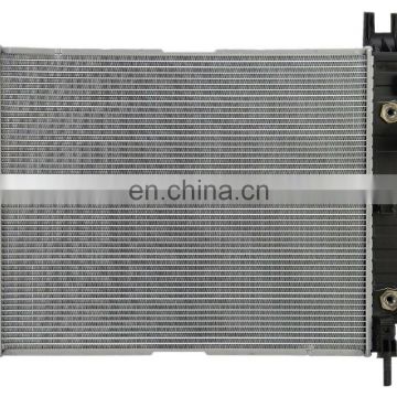 Radiator For 2000-2004 Dodge Dakota V6 3.9L 4.7L V8 5.2L 5.9L Fast Shipping