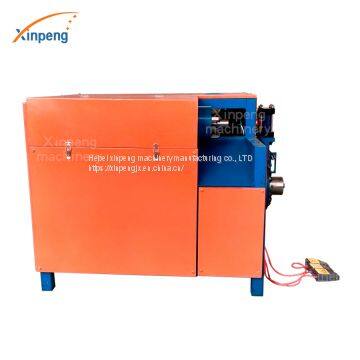 Xinpeng New Style Used Motor Dismantling Copper Machinery photo-2