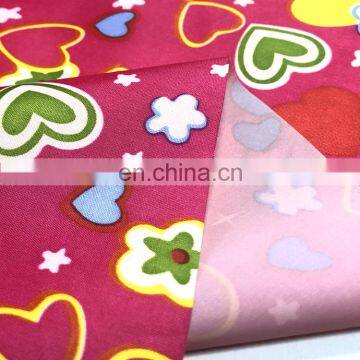 High Quality 100% Polyester 190T Taffeta Printed Fabric photo-4