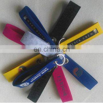 New Design Lipgloss Felt Keychain photo-2