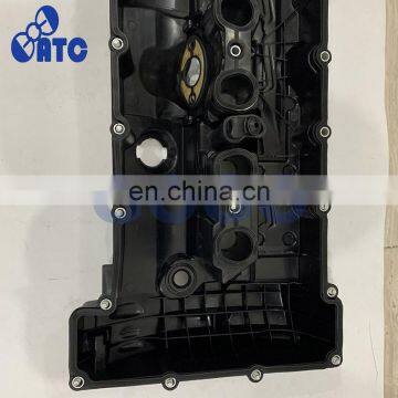 OEM Engine Cylinder Valve Cover & Gasket 11127552281 For BMW E60 E65 E66 E82 E90 E70 Z4 X3 X5 128i 328i 528i N52 photo-5