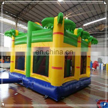 Popular Inflatable Baby Games Cheap Inflatable Bouncer for Sale photo-3