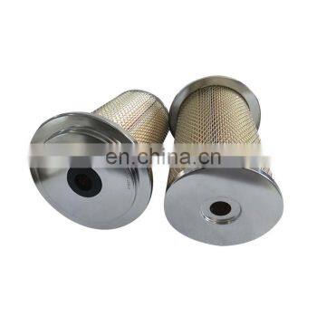 Diamond Mesh Composite Filter Paper Water Filter Cartridge Pleated Filter Filtro de Agua photo-3