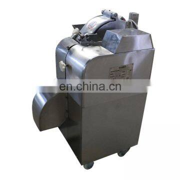 Industrial Electric Fruit and Vegetable Cutter Mahine photo-3