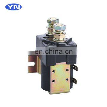 Good Price Contactors Ac Magnetic Contactor photo-2