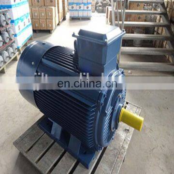 Rubber Belt Conveyor Small Motor photo-6