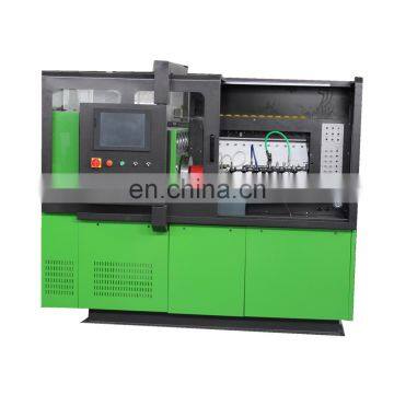 815A common rail injection pump test bench eps 815 diesel injection pump test bench