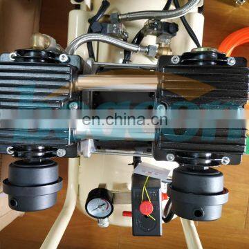 Durable and Portable Oil Free Multifunctional 1380rpm 2200W Air Compressor Machines photo-6