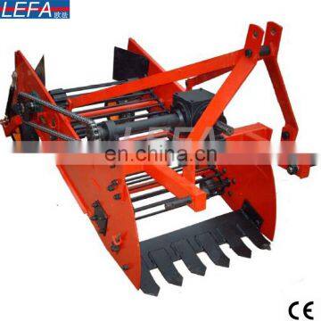 Agriculture Implements PTO Driven Small Potato Harvester photo-5