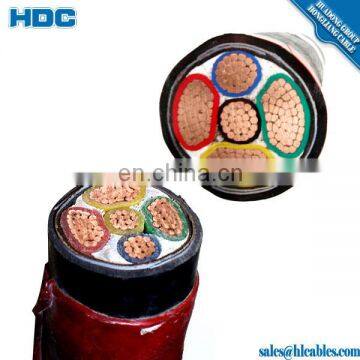 0.6/1kv Low Voltage 3x70 3x70 3x70 Xlpe Yjv Power Cable photo-6