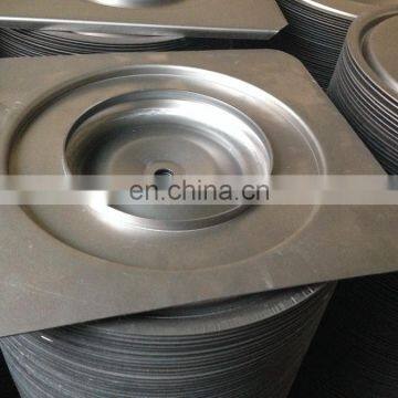 FORST Long Flat Filter Cap photo-6