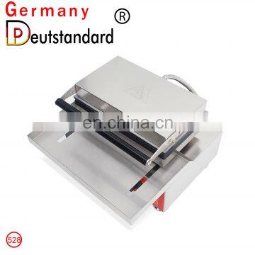 Electric Waffle Maker Hot Dog and Commercial Hot Dog Machine for Sale photo-6