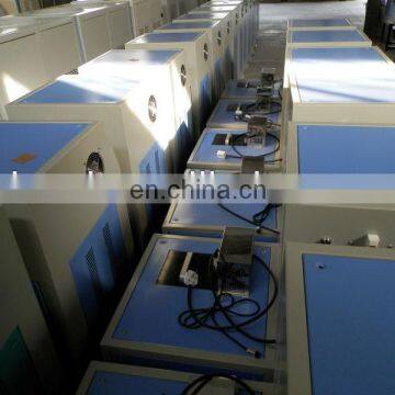 Low Temperature Chamber for Charpy Impact Test + Cooling Chamber+Chiller+Cooling Cabinet photo-5