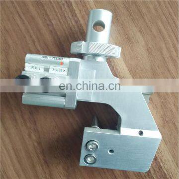 500N Pneumatic Clamping Fixture Grips For Universal Testing Machine photo-3