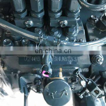 Best Quality Engine V 2403 Suitable for Kubota Harvester photo-3