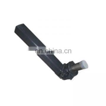 Guide Wheel Bracket Frame(tension w) for Kubota DC70 Combine Harvester photo-3