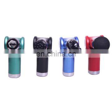 Color Box Factory Price Foldable Fascia Massage Gun