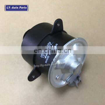 Car Accessories Engine Electric Cooling Fan Radiator Motor W/Sensor OEM 16363-DH230 16363DH230 For Toyota For Camry
