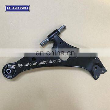 Front Passenger Lower Control Arm For Toyota Sienna 48068-08021 4806808021 photo-3
