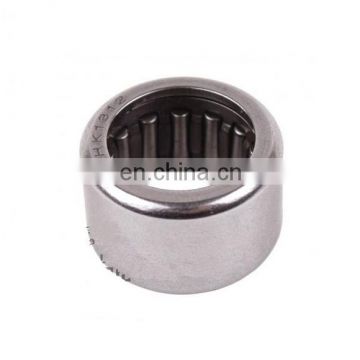 HK1312 needle bearing drawn cup needle roller bearing